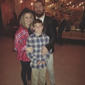 Meet your Posher, Samandaddie